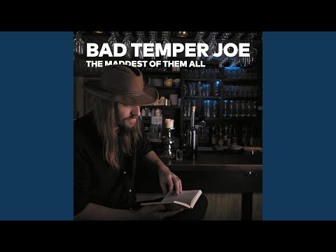 Bad Temper Joe - The Maddest of Them All (2CD)