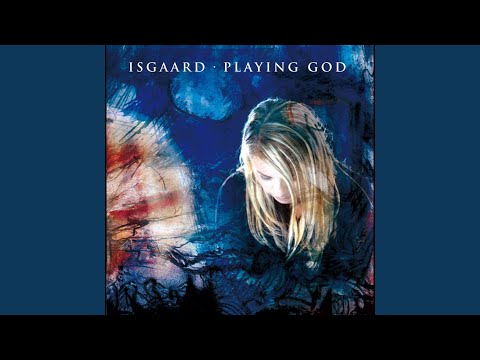 Isgaard - Playing God (CD)