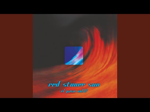 Red Stoner Sun - El Paso Vol. II (CD)