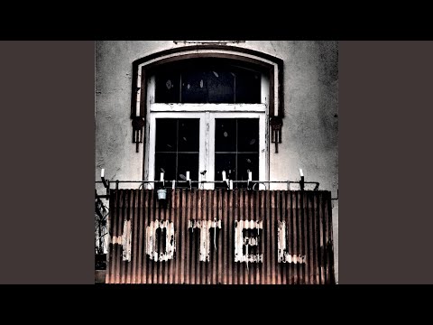 Hotel - s/t (CD)