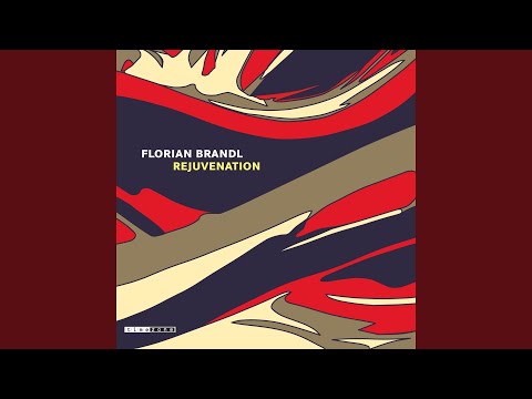 Florian Brandl - Rejuvenation (CD)