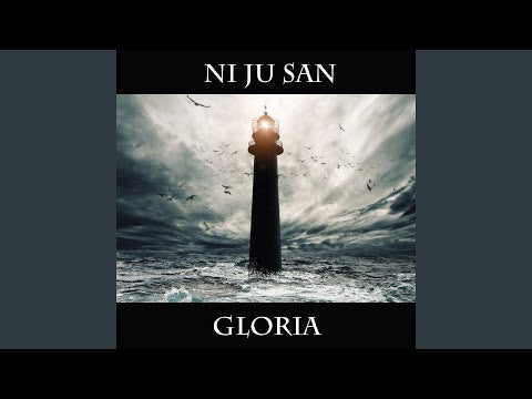 Ni Ju San - Gloria (CD)