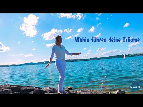 Elaine M - Fantasie - Träumereien und mehr... (CD)