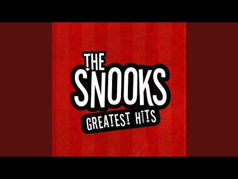 The Snooks - Greatest Hits (CD)