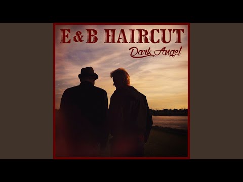 E&B Haircut - Dark Angel (CD)