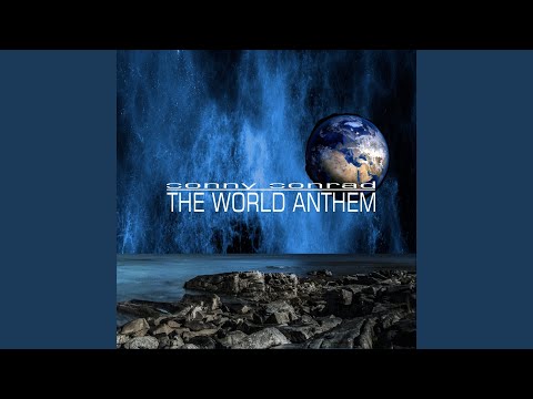 Conny Conrad - The World Anthem (CD)