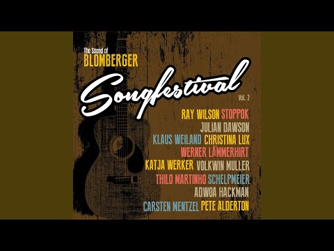 Various Artists - The Sound Of Blomberger Songfestival Vol. 2 (CD)