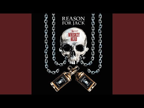 REASON FOR JACK - Whiskeyhead (CD)