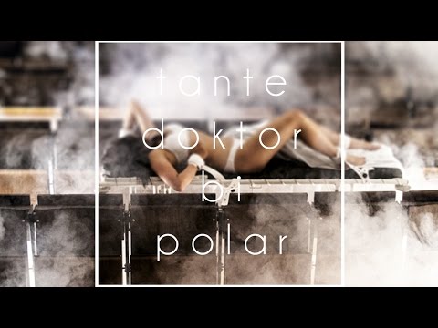 Tante Doktor - Bipolar (CD)