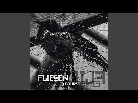 Einsturz - Fliegen (CD)