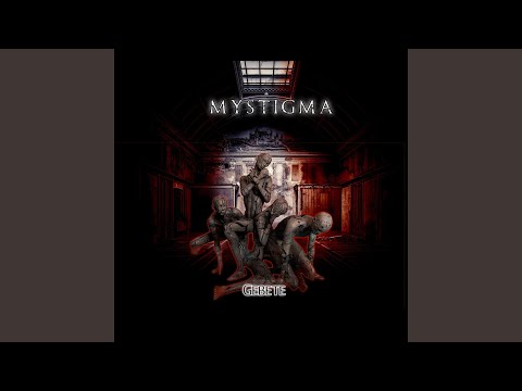 Mystigma - Prayers (CD)