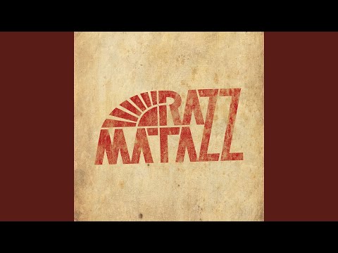 Razzmatazz - s/t (CD)