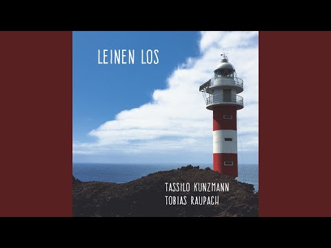 Tassilo Kunzmann, Tobias Raupach - Leinen los (CD)