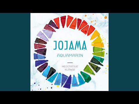 Jojama - Aquamarin (CD)