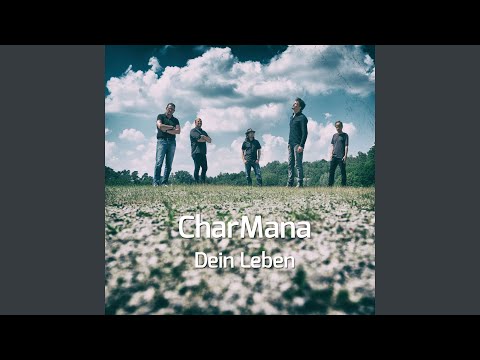 CharMana - Your Life (CD)