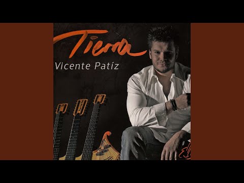 Vicente Patíz - Tierra (CD)