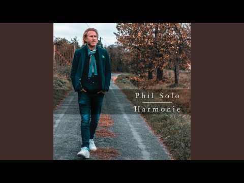 Phil Solo - Harmonie (CD)