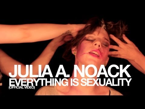 Julia A. Noack - The Feast (CD)